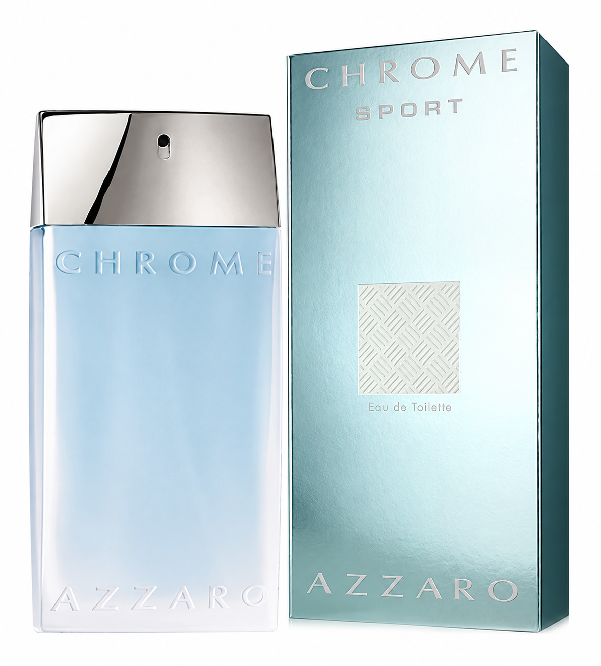 AZZARO CHROME SPORT