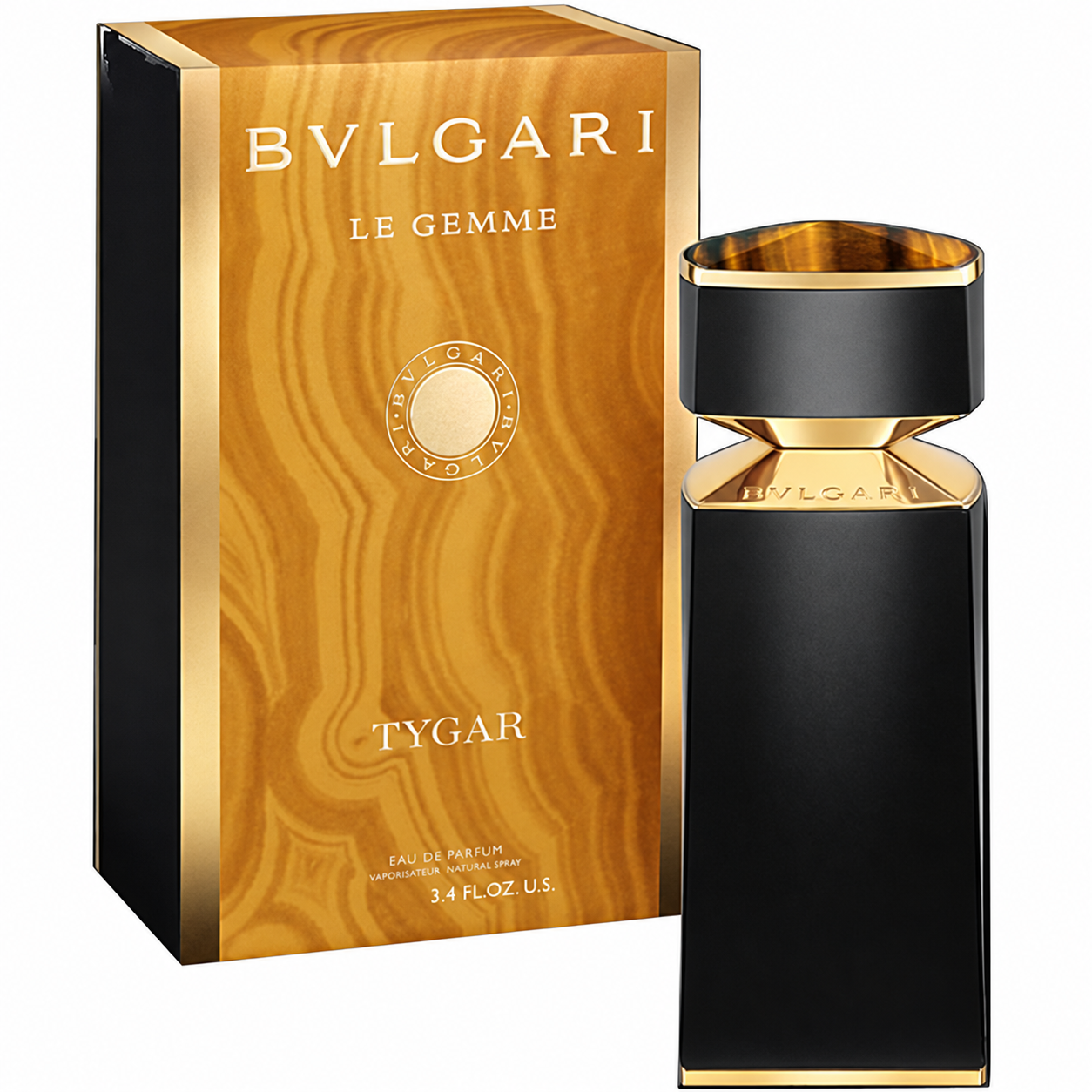 BVLGARI TYGAR