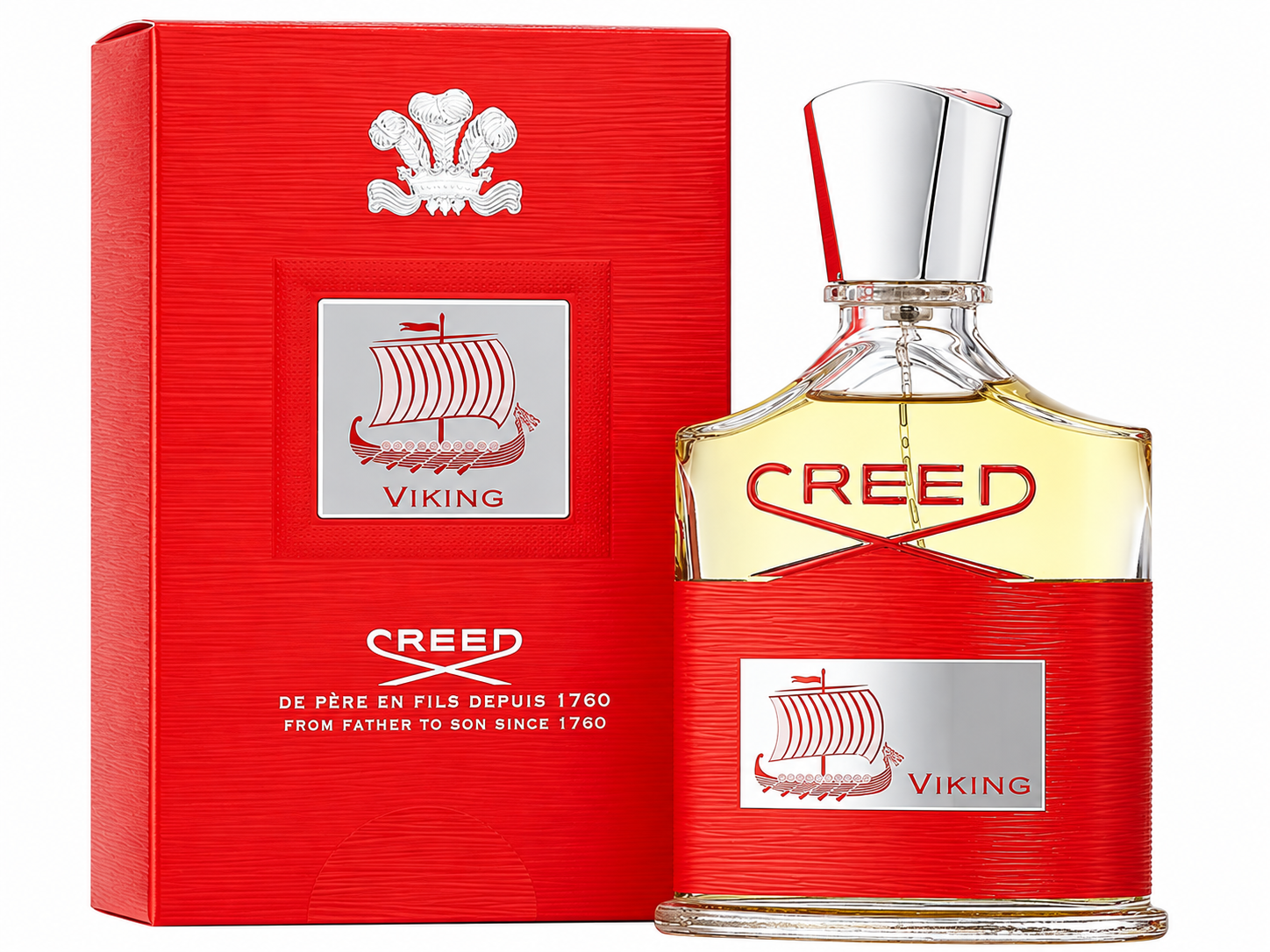  CREED VIKING