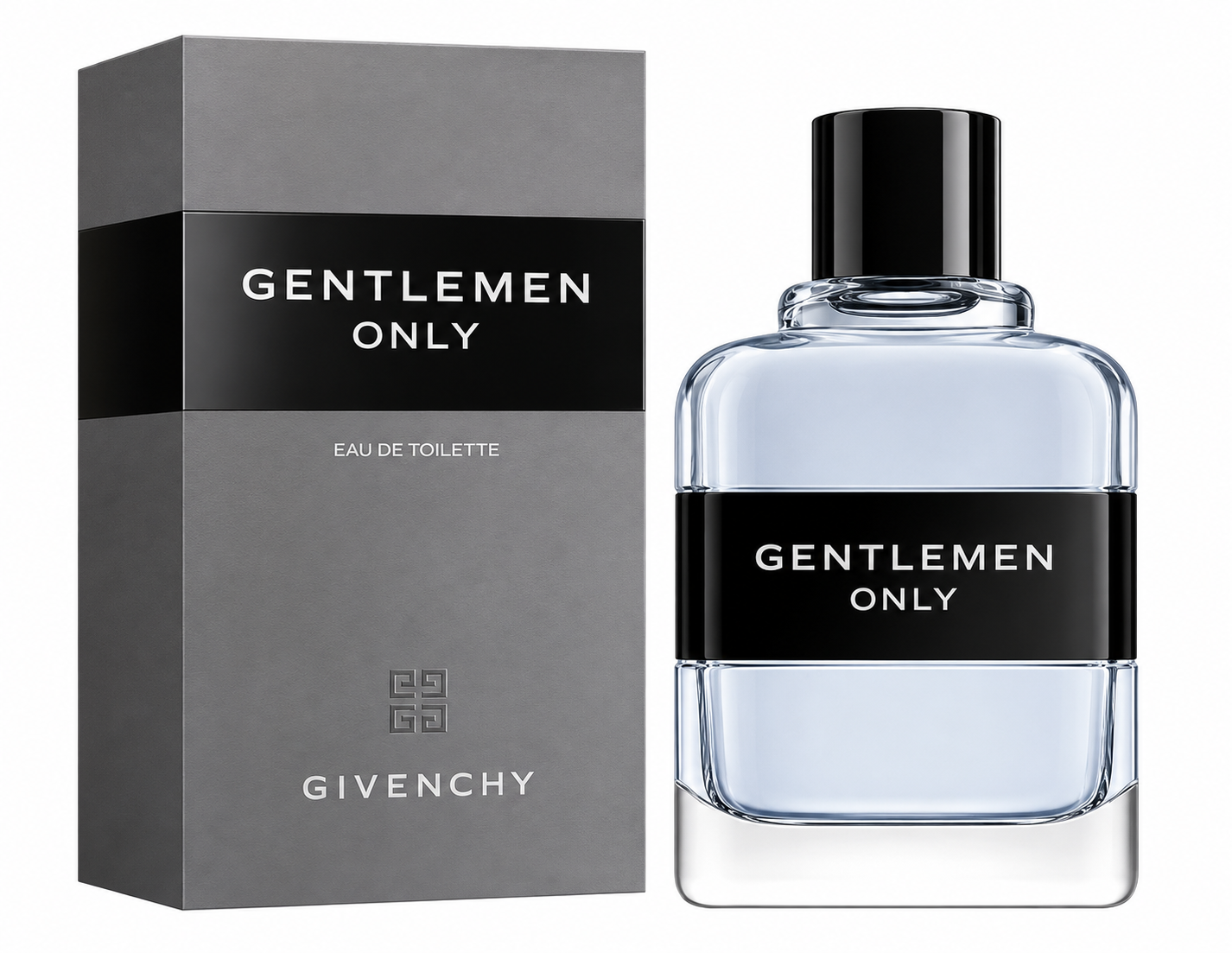 GIVENCHY GENTLEMEN ONLY