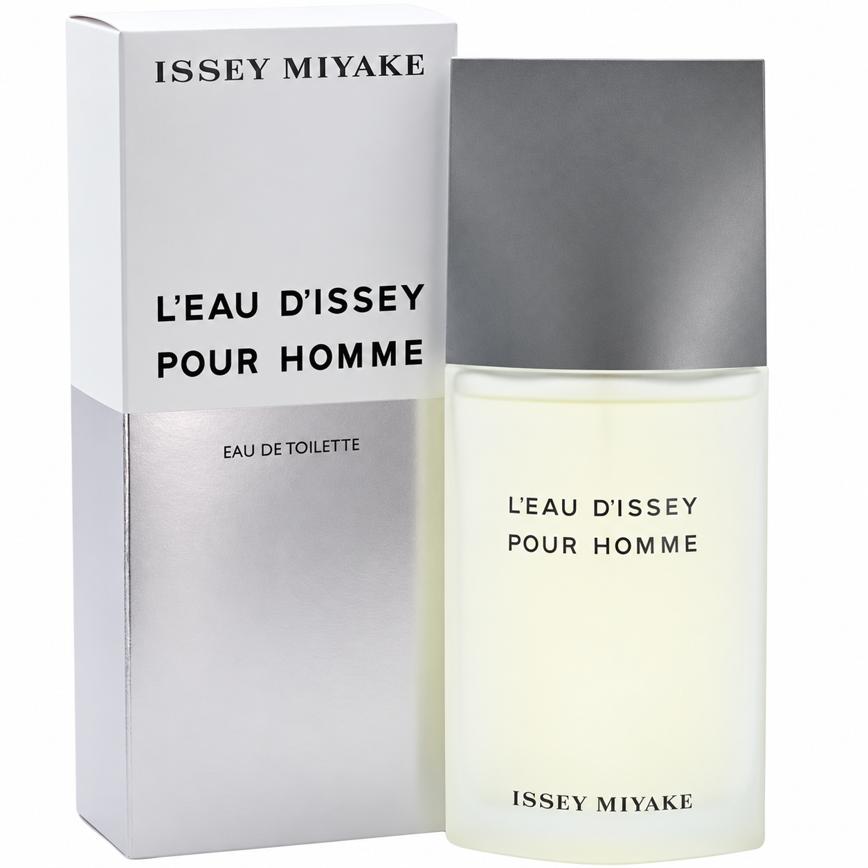 ISSEY MIYAKE L'EAU D'ISSEY POUR HOMME