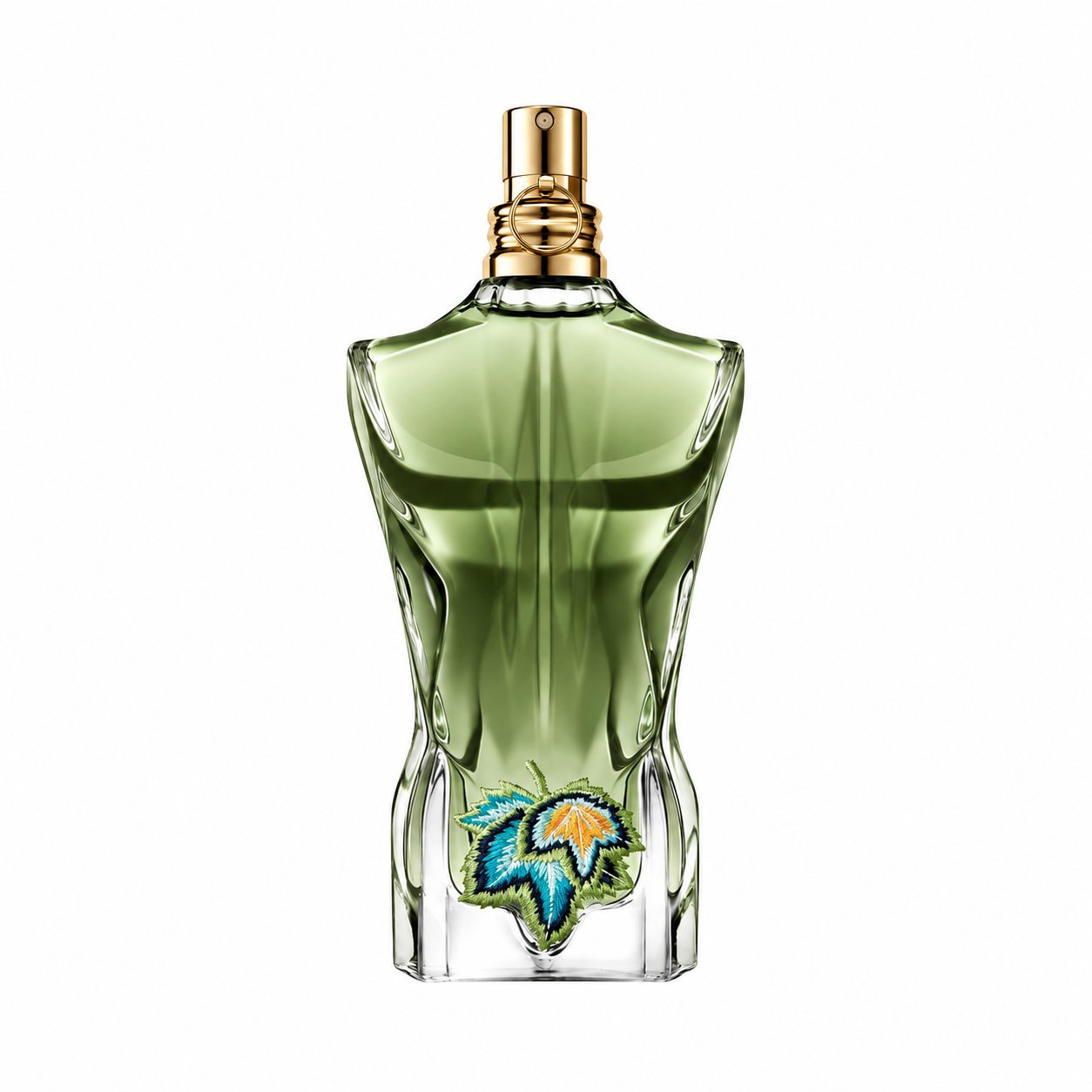 JEAN PAUL GAULTIER LE BEAU PARADISE GARDEN