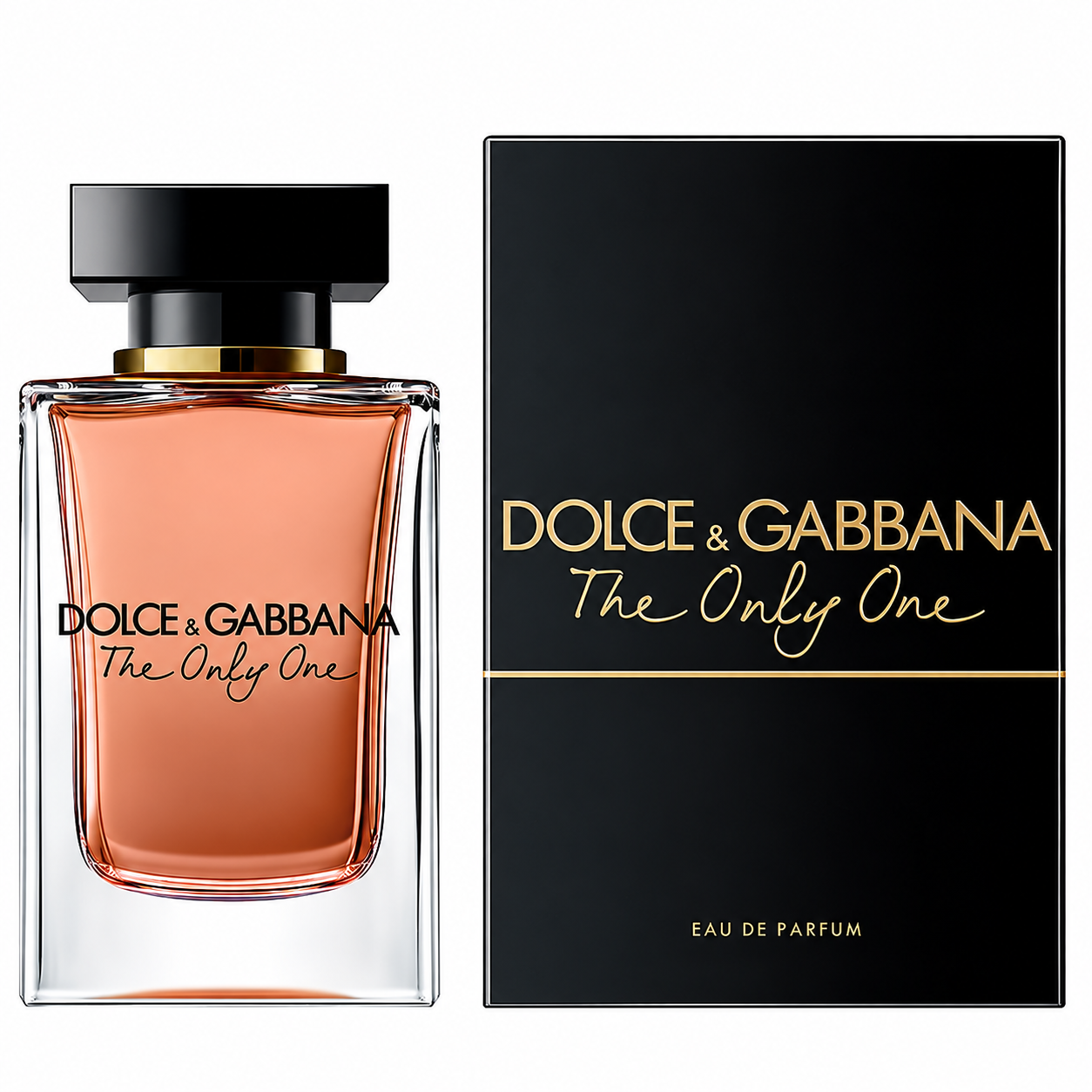 DOLCE&GABBANA THE ONLY ONE