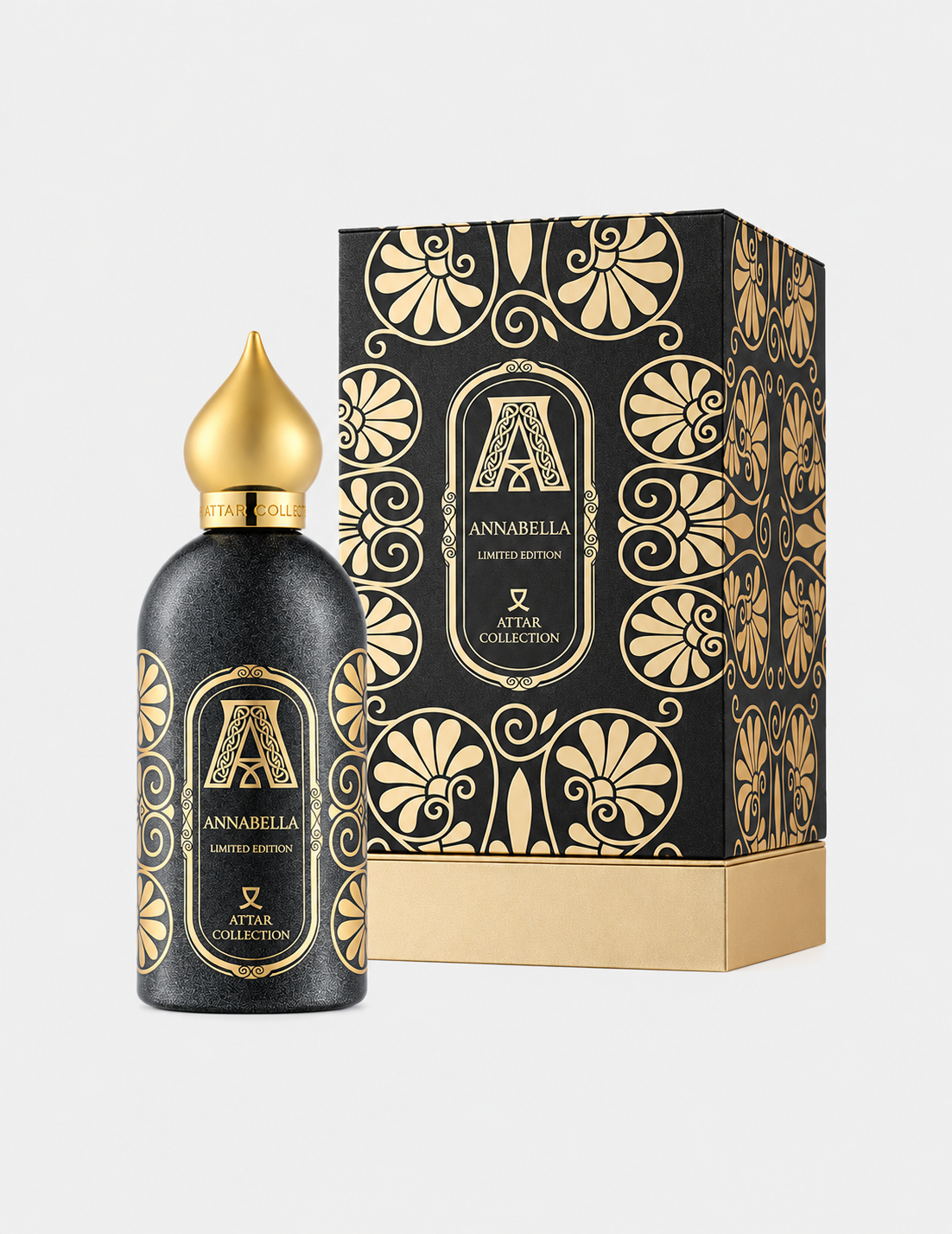 ATTAR COLLECTION ANNABELLA