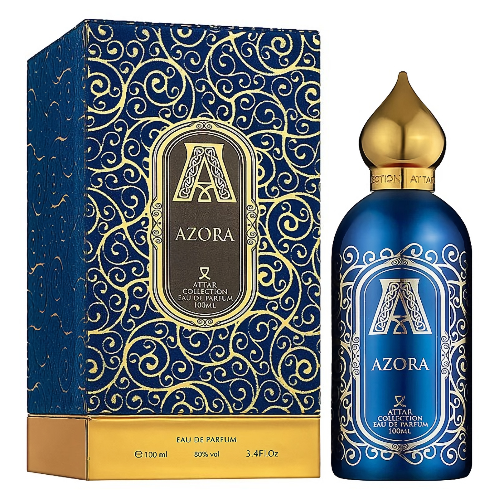 ATTAR COLLECTION AZORA