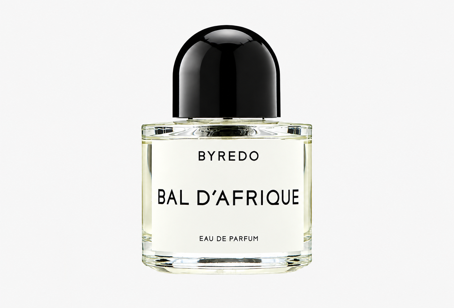 BYREDO BAL D'AFRIQUE