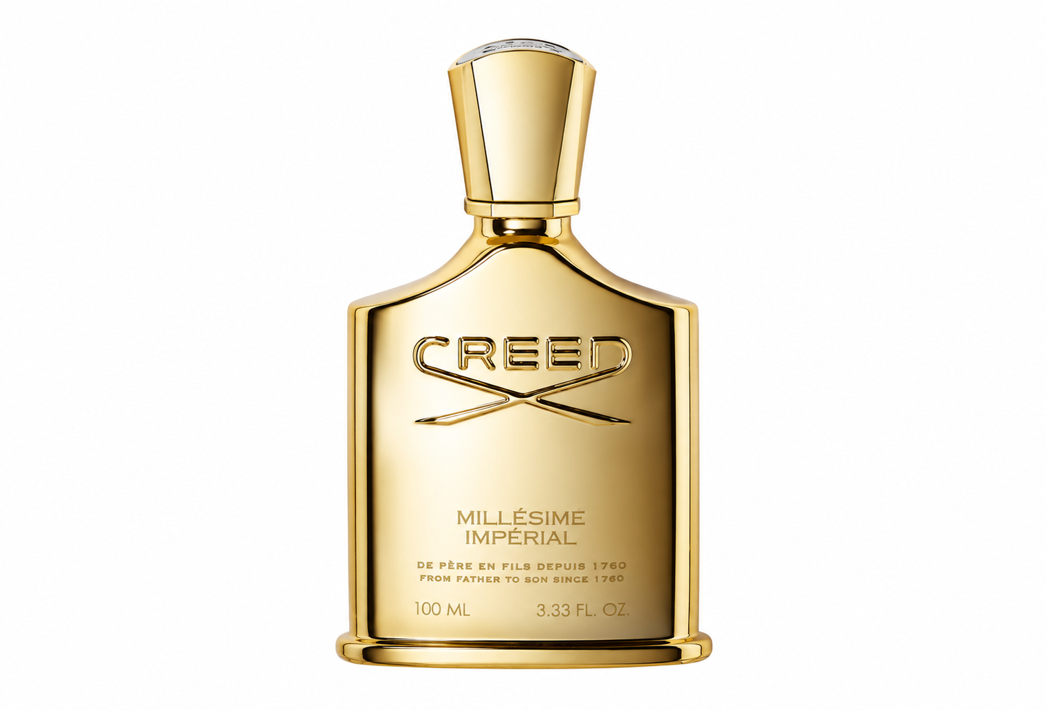 CREED IMPERIAL MILLESIME