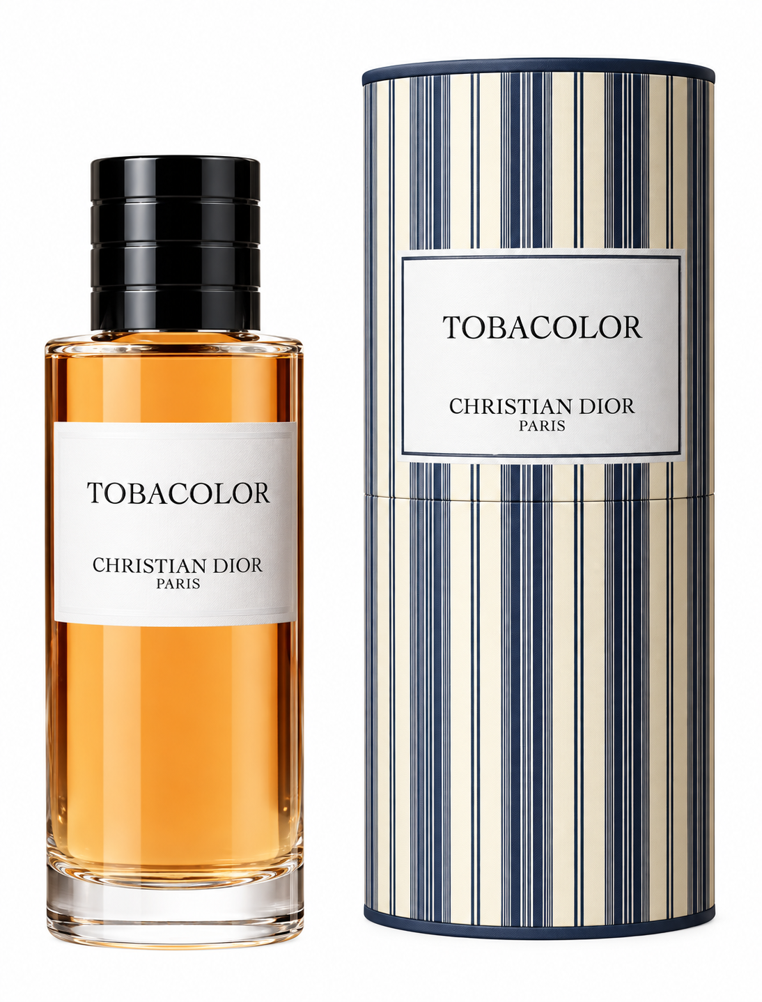 DIOR TOBACOLOR