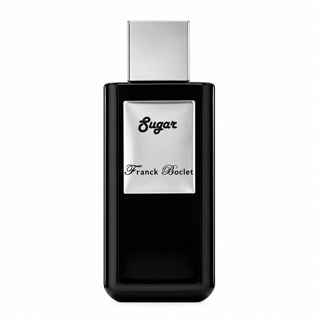 FRANCK BOCLET SUGAR