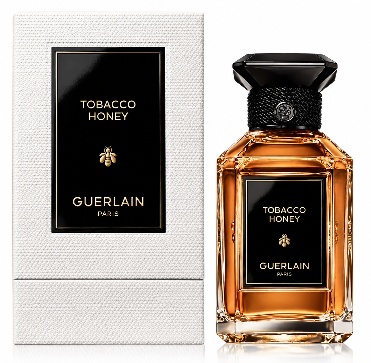 GUERLAIN TOBACCO HONEY