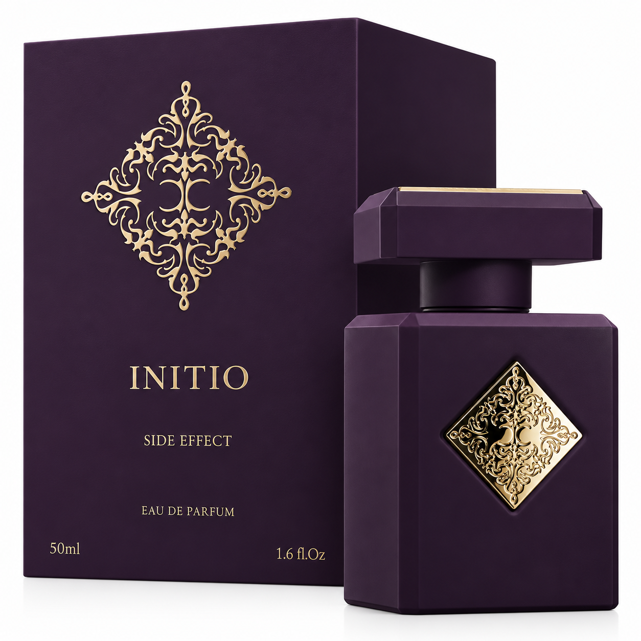 INITIO PARFUMS SIDE EFFECT