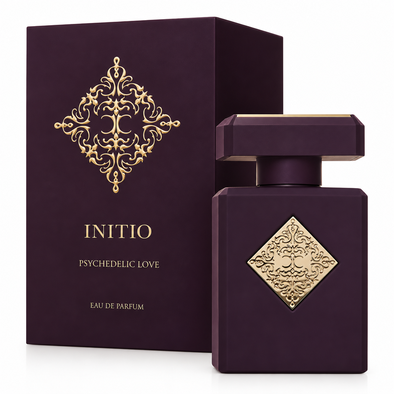 INITIO PARFUMS PSYCHEDELIC LOVE