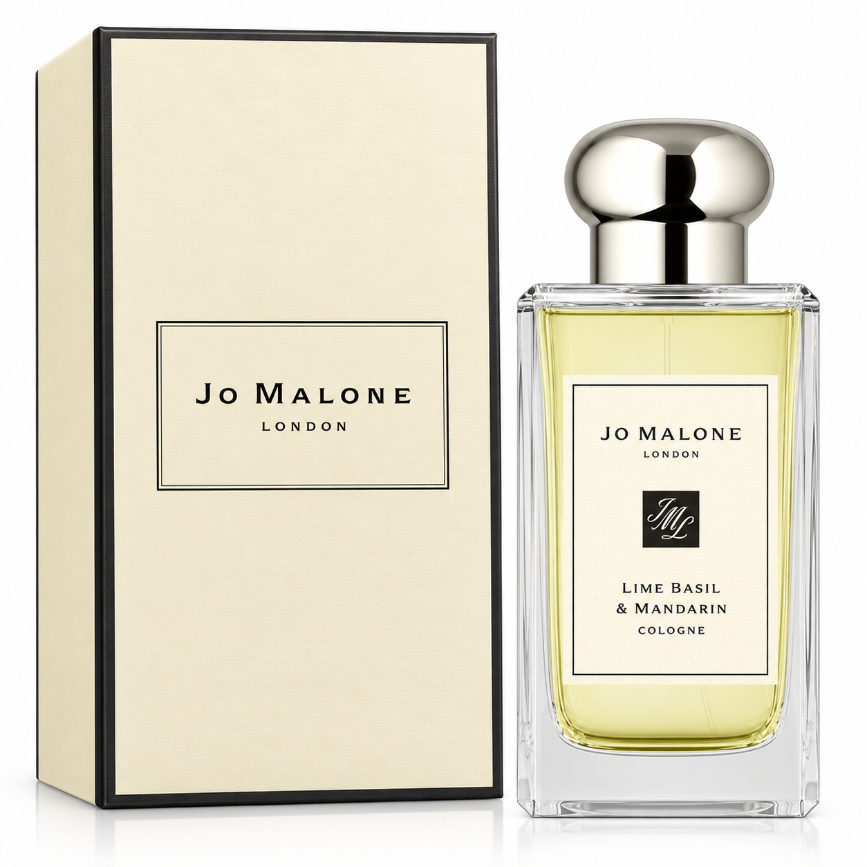 JO MALONE LIME BASIL & MANDARIN
