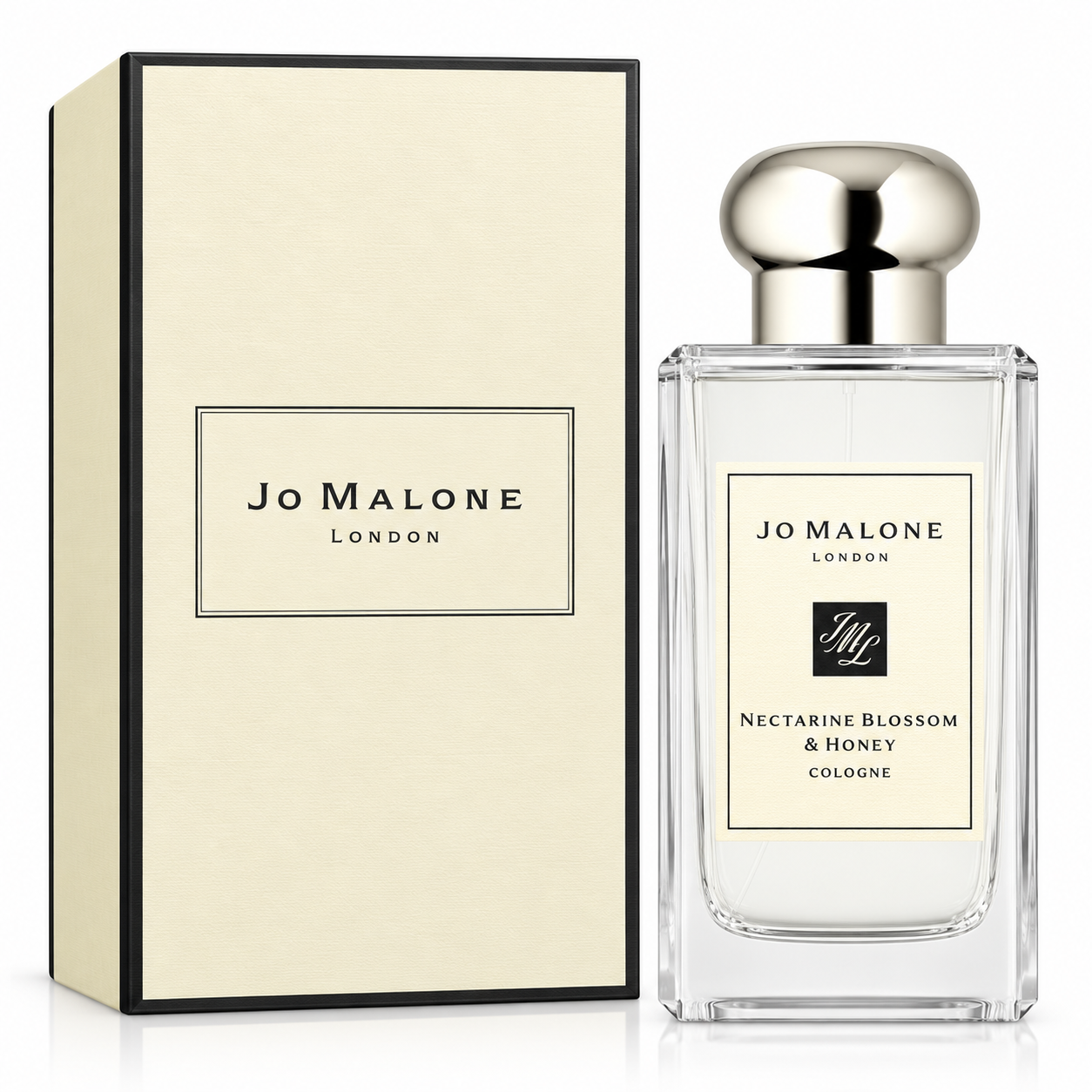 JO MALONE NECTARINE BLOSSOM & HONEY