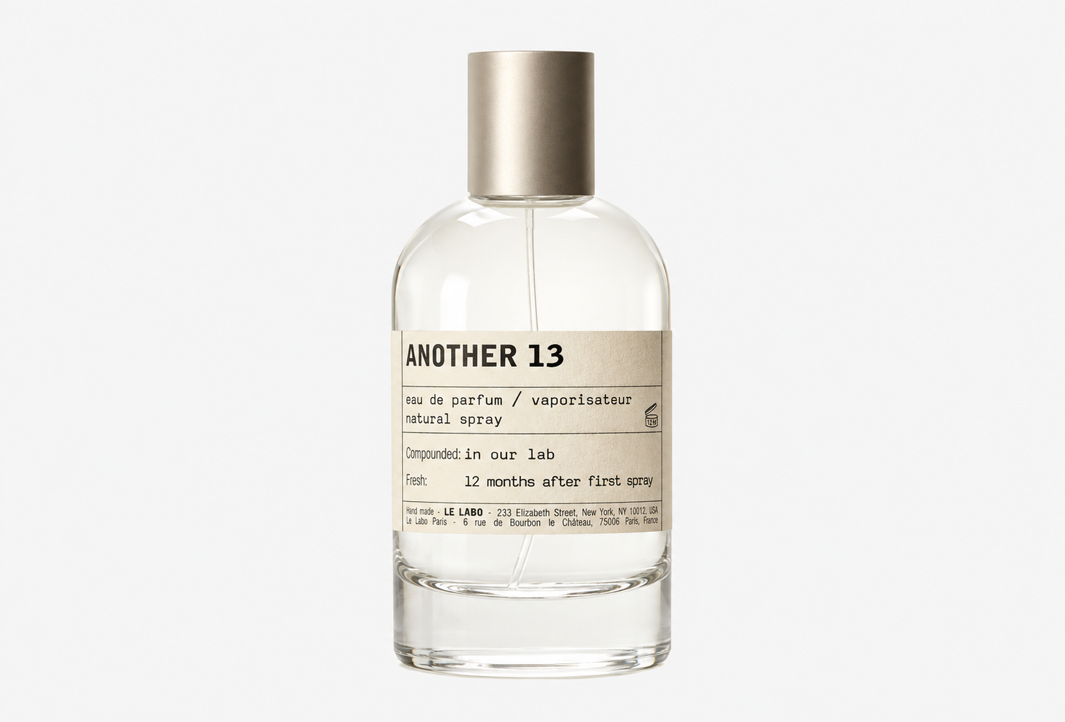 LE LABO ANOTHER 13